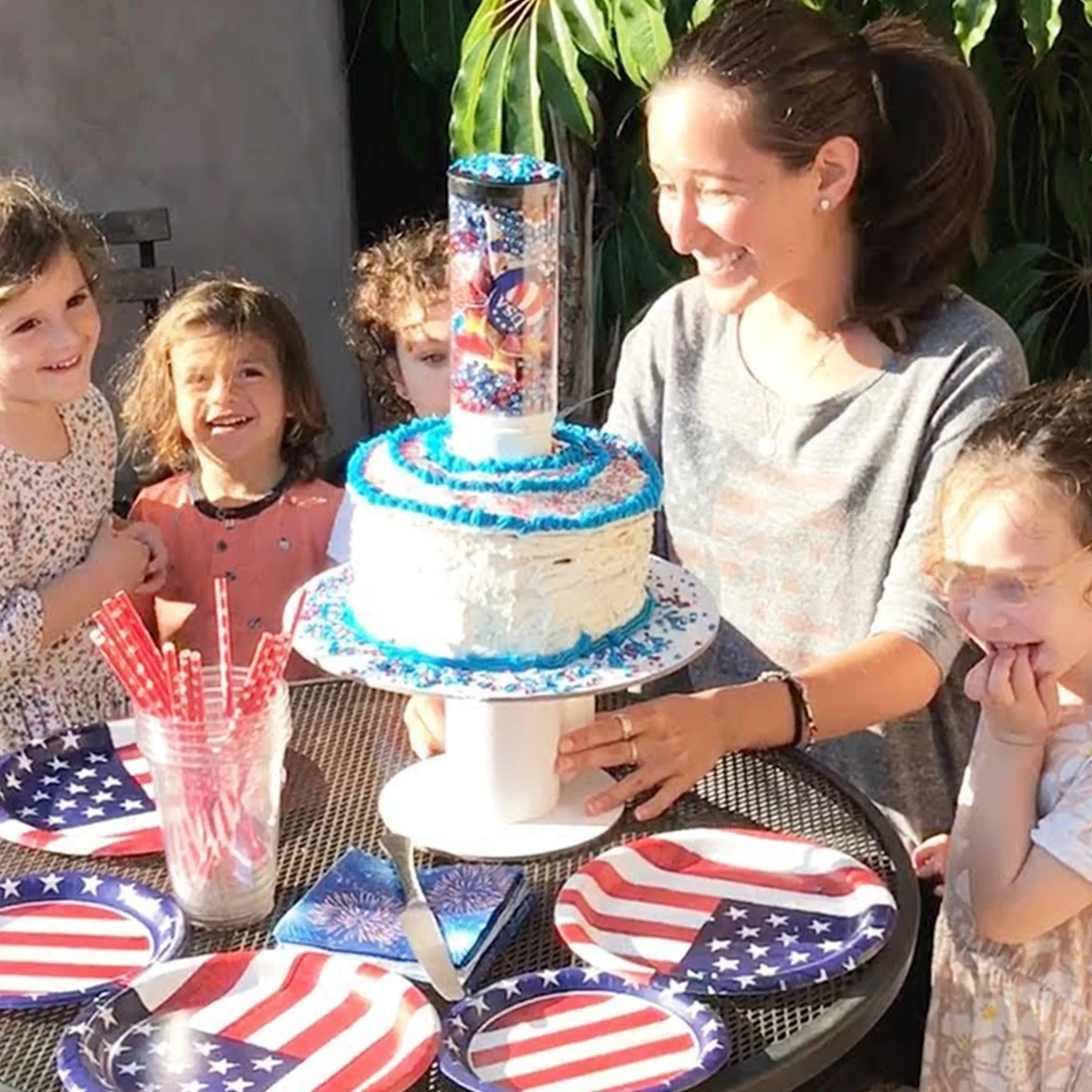 Staraise посылка сюрприз торт стенд деньги Подарочная бутафория сделать на день