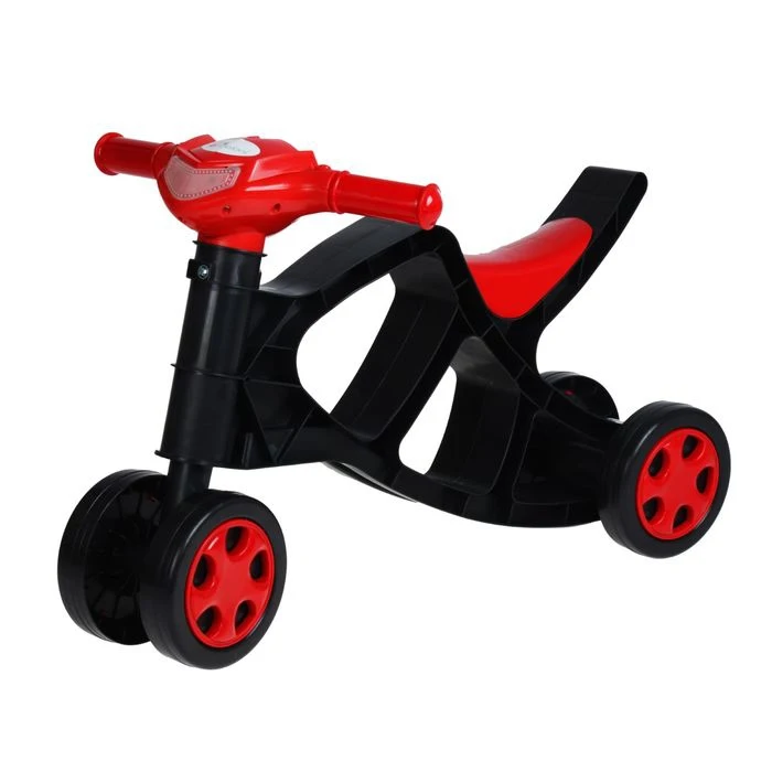 Толокар Мини-байк МИКС |