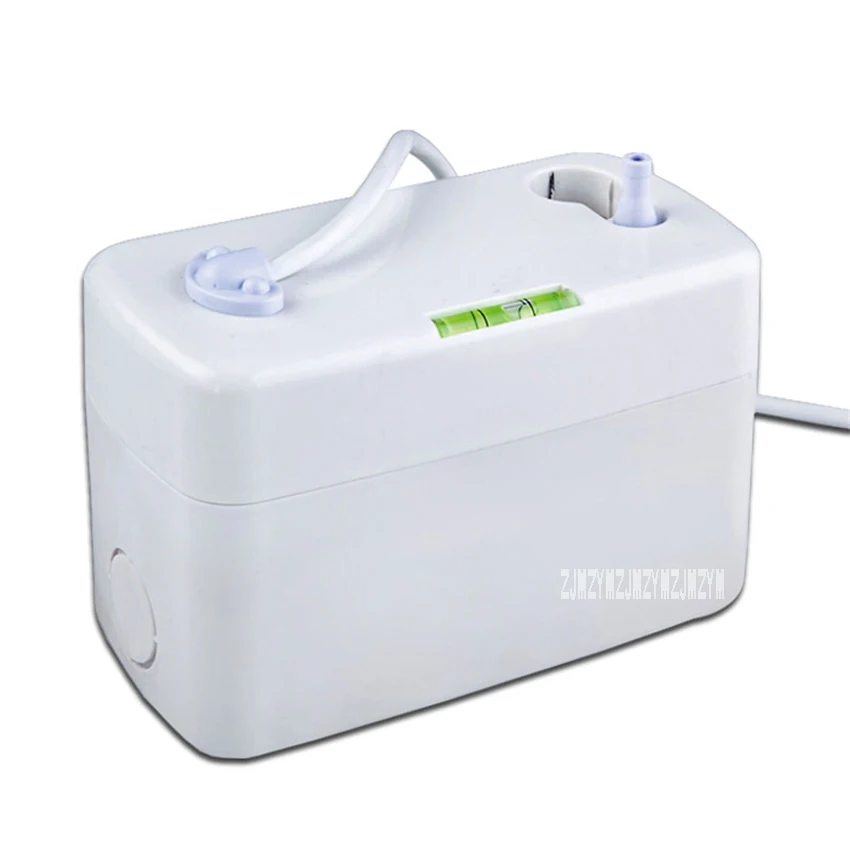 PC-24A дренажный насос для кондиционирования воздуха автоматический кондиционера