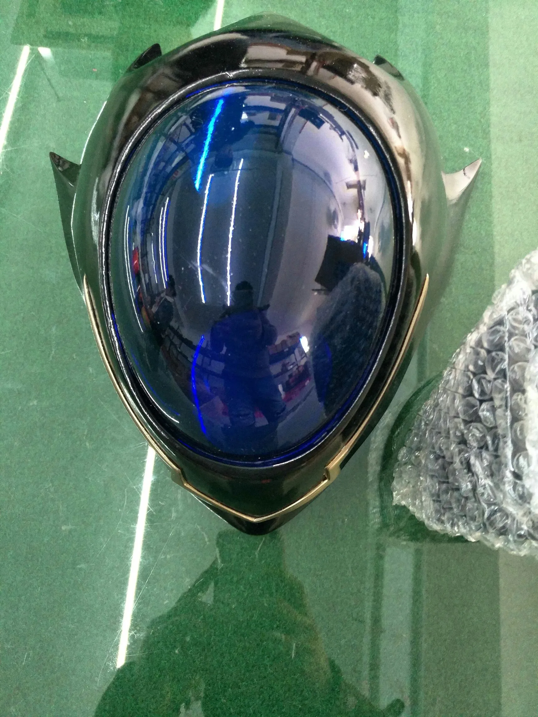 Маска Аниме Code Geass Lelouch нулевой шлем реквизит для косплея на Хэллоуин ПВХ новый