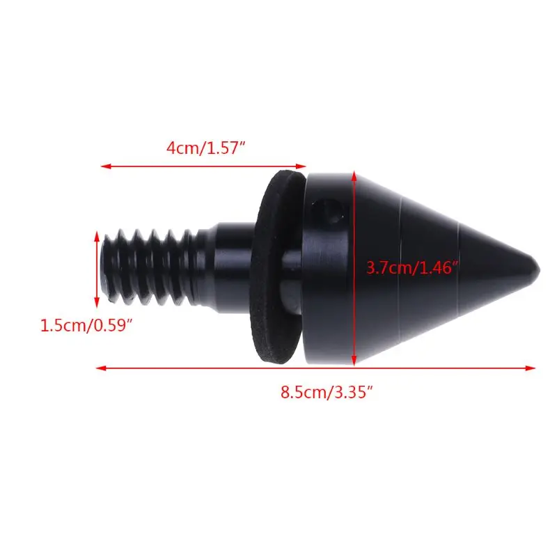 

1Pc Car Rear Bumper Spike Guard Protector For Benz SMART Fortwo Anti Collision