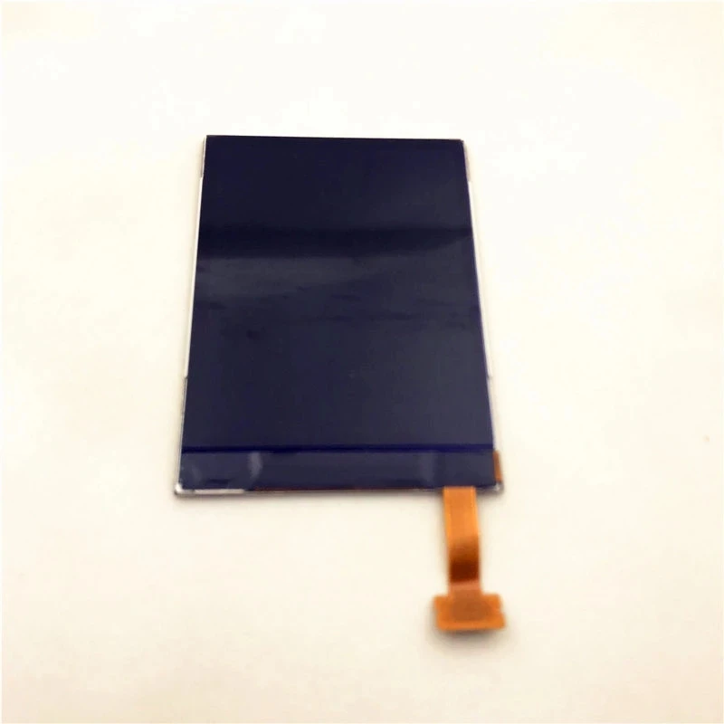 Для Nokia X5-00 6202c 6208 6120 N82 E66 N78 N79 E52 E75 C5-01 ЖК-экран дигитайзер дисплей запасные части