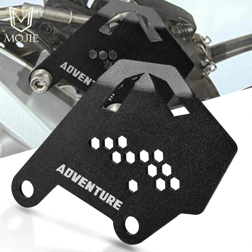 Аксессуары для мотоциклов задний тормозной суппорт Защитная крышка BMW R1250GS R1200GS