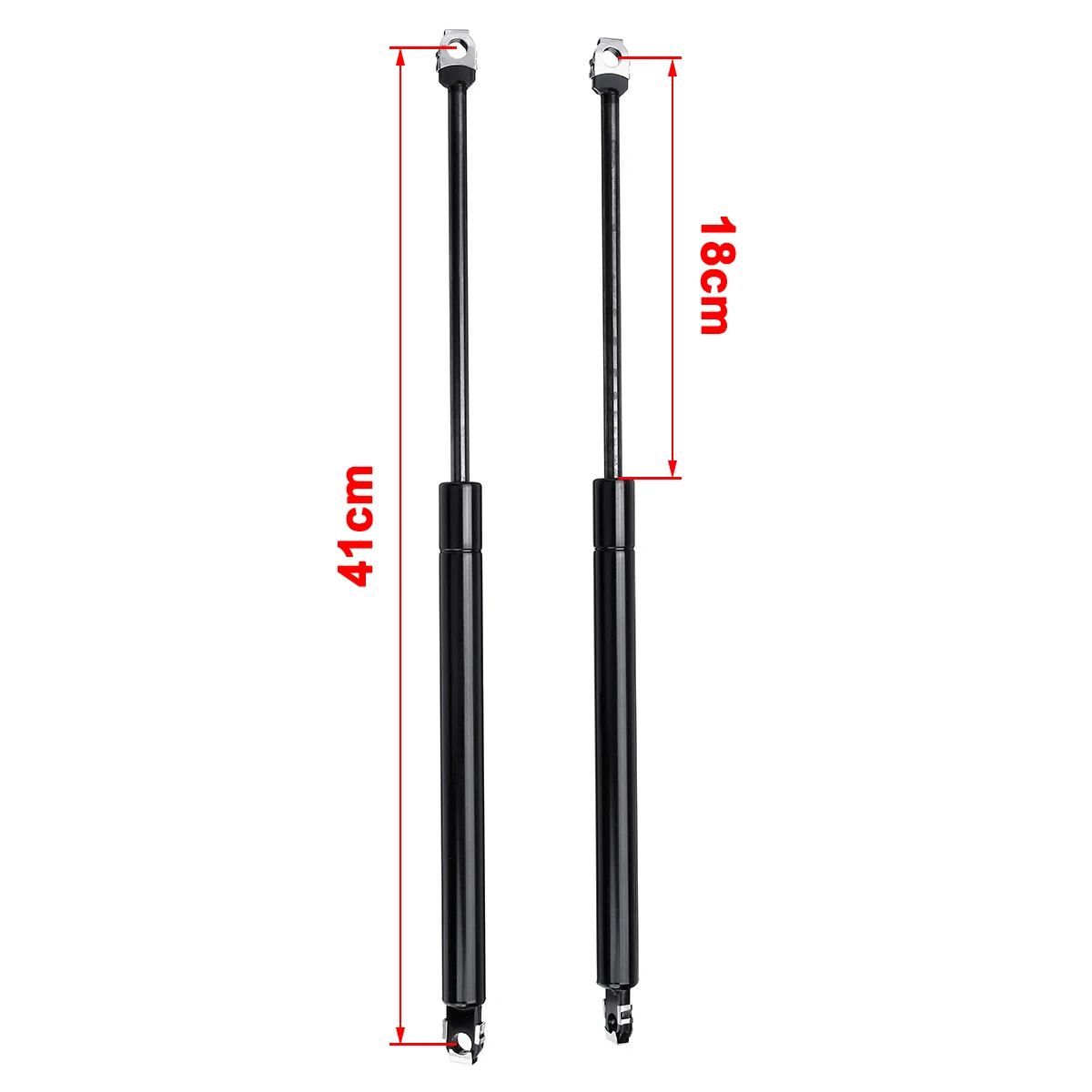 Car Front Engine Hood Lift Supports Arm Gas Springs Shocks Strut Props Rod 51238119558 For BMW E36 316i 318i 323i 325i 328i M3 | Автомобили