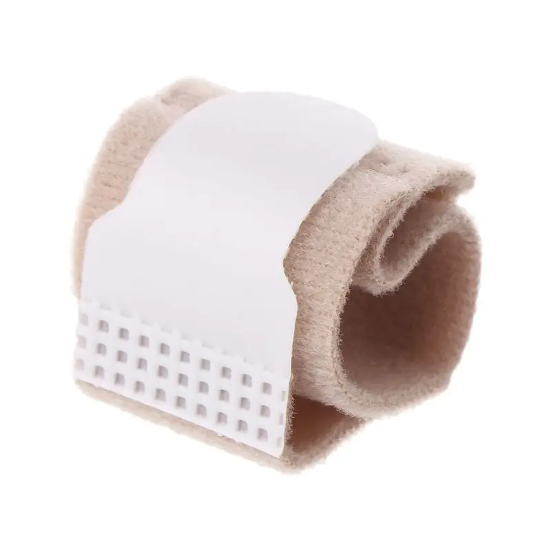 Инструмент для ухода за ногами корректор пальцев ног разделитель при вальгусной