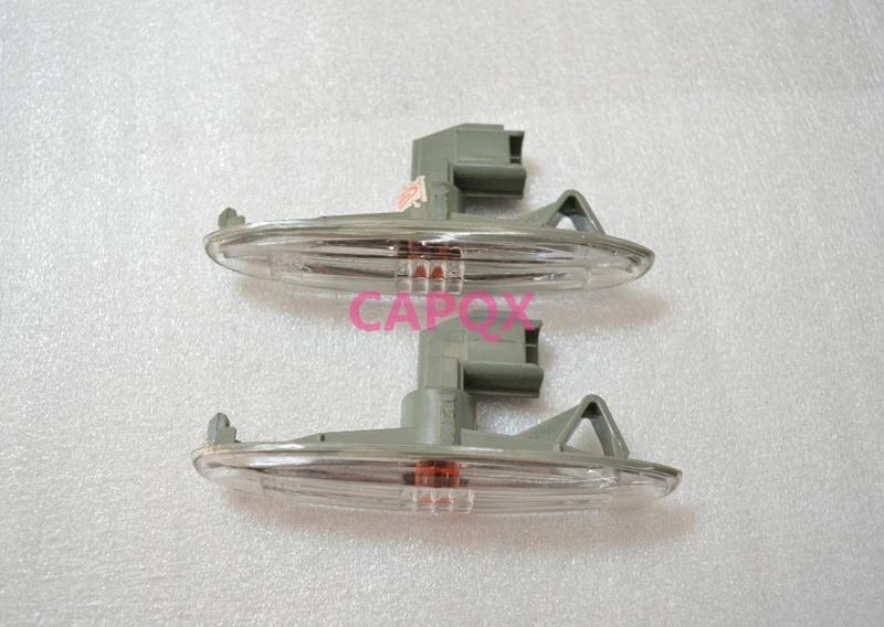 Крыло освещения CAPQX 2 шт. 81730 30130 для IS250/IS350 ES240/ES350 SC430 GS300/GS350/GS430/GS460/GS450H CAMRY HIGHLANDER|lamp