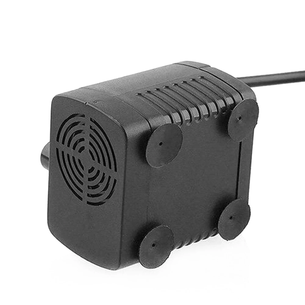 

Outdoor Solar Garden Fountain Pump Solar Powered Fountain Garden Pond Submersible Water Pump Pool 500L/H or 200L/h