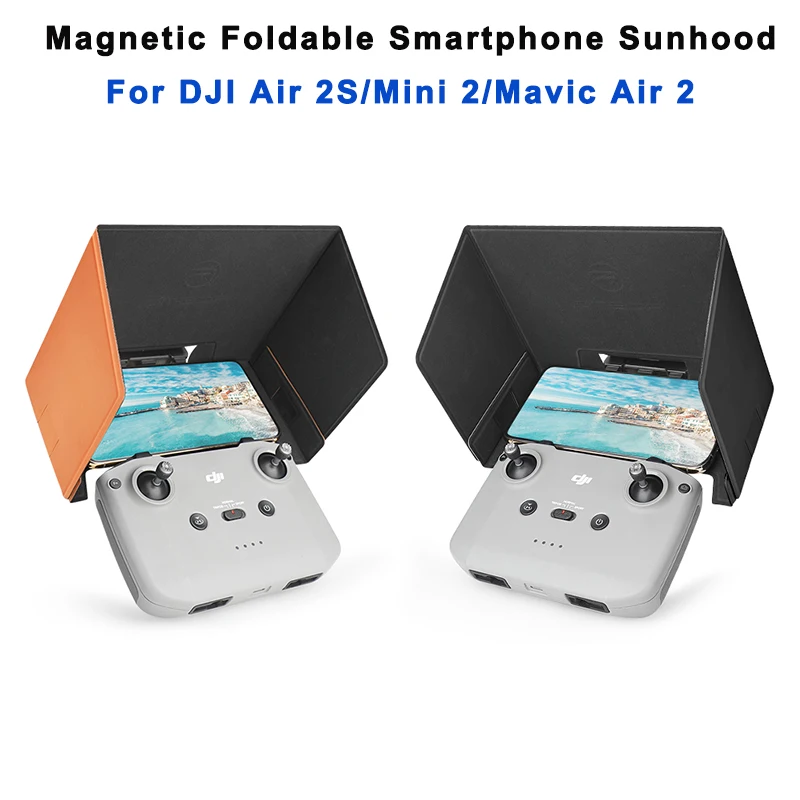 Магнитный складной зонт дистанционного Управление мобильный телефон