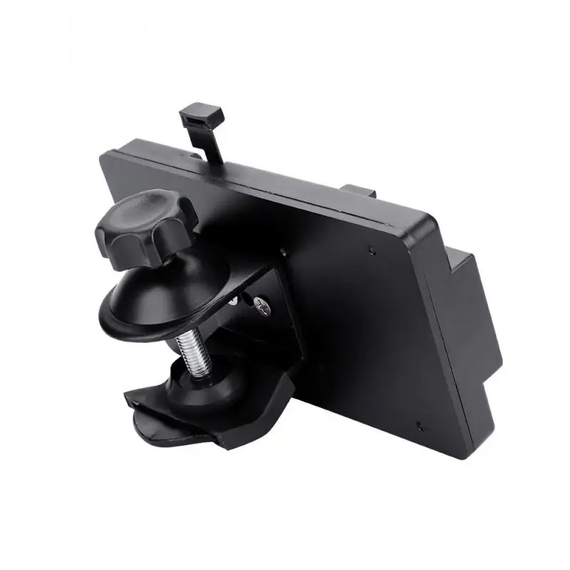 V-mount Battery Power Plate Adapter W/D-tap Clamp for Sony DSLR Video Camera with U Clip Stable Tripod Stand | Электроника