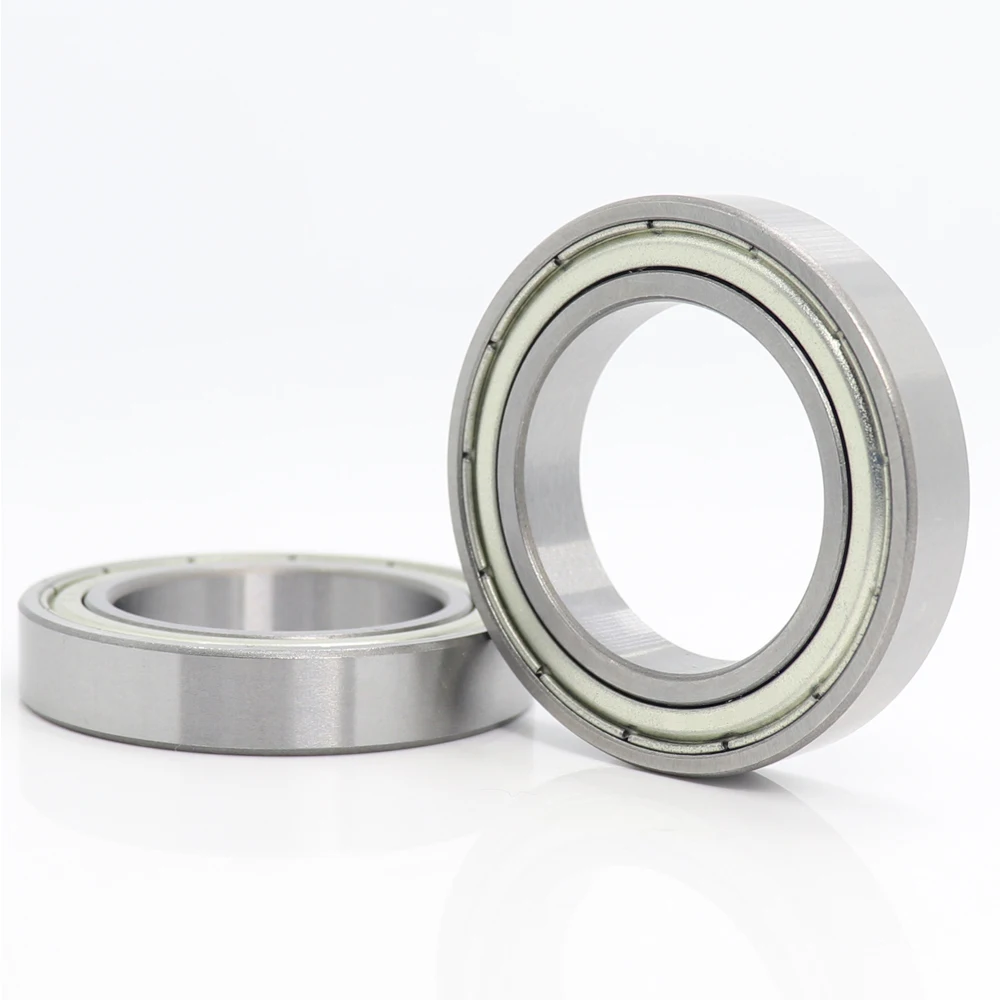 6909ZZ шариковые подшипники тонкие 6909 zz 5 шт. 45x68x12 мм 6909Z 61909 Z|bearing bearing|bearing ballbearings 6 |