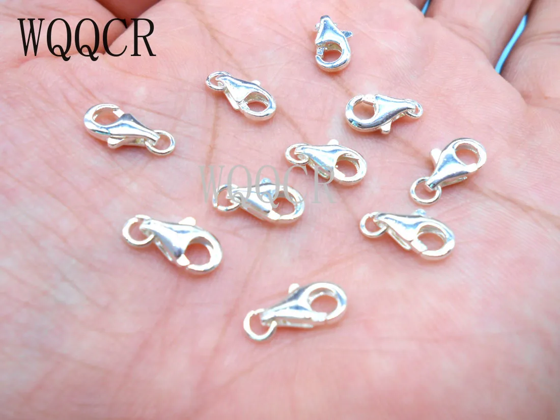 100 шт./партия серебряные аксессуары для ювелирных изделий|charm|ring indiaring nickel |