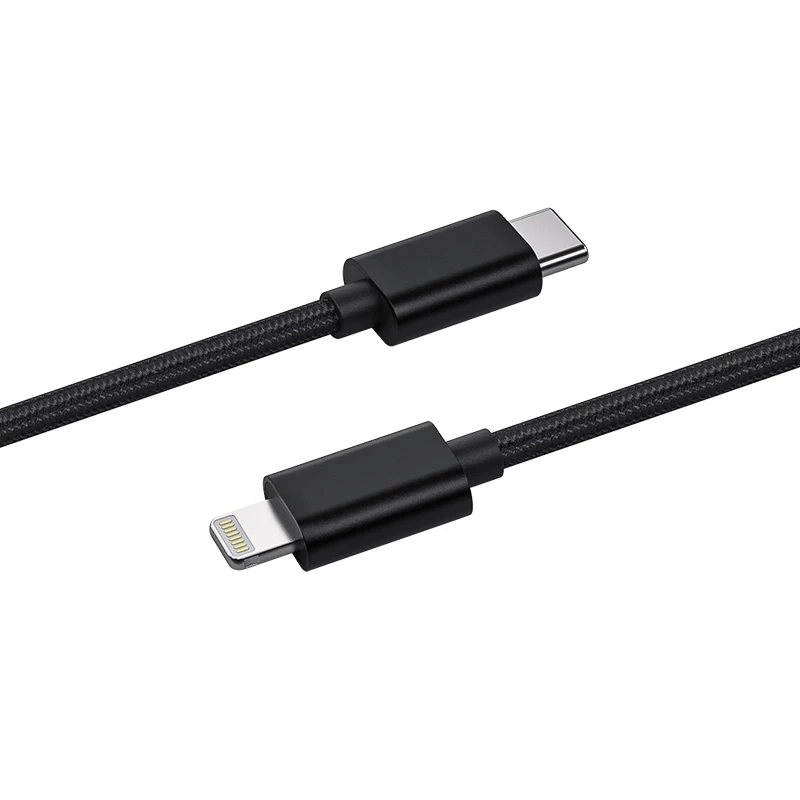 FiiO LT LT1 светильник нин к Тип USB C кабель для передачи данных подключения устройств