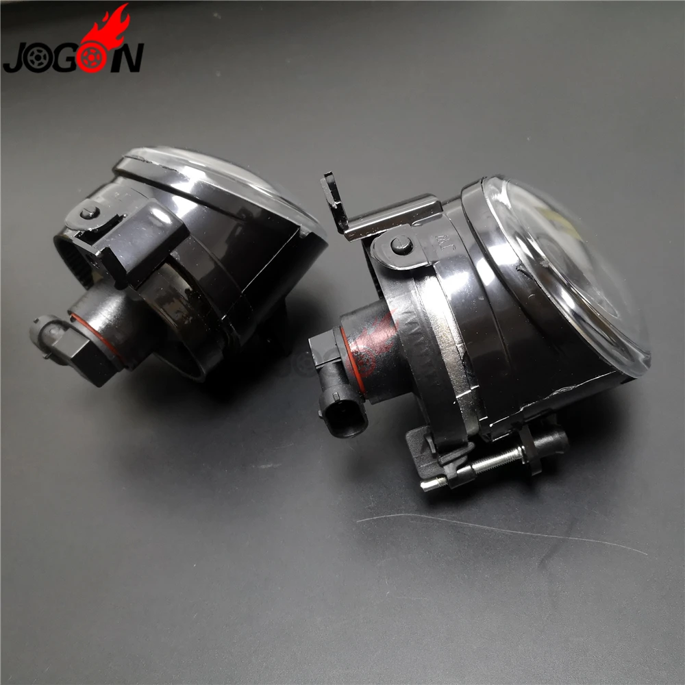 Галогенсветильник передняя противотуманная фара H11 для VW Golf 5 GTI 2003 2008 Jetta MK5 V Tiguan