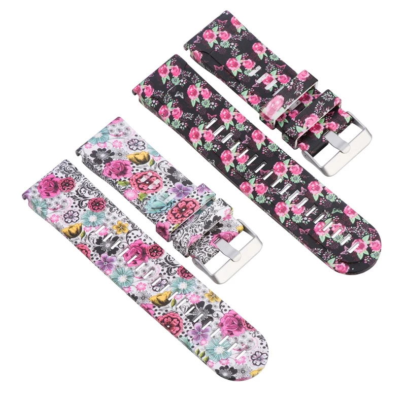 

Браслет на запястье для Garmin Fenix6/Forerunner945/Fenix5Plus/Fenix5/Forerunner935/Quatix5/Quatix5Sapphire