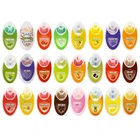 100 шт., капсулы ментола с фруктовым вкусом