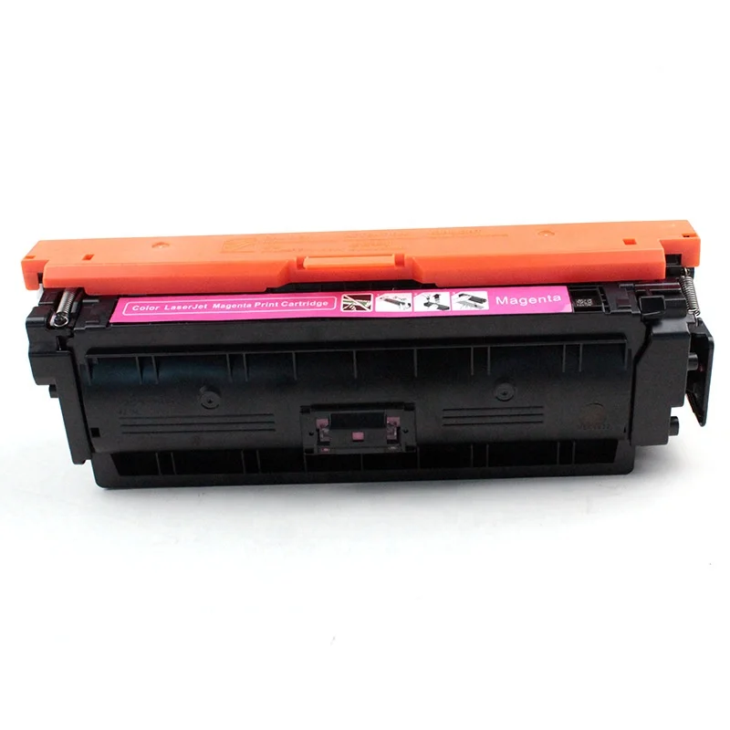 New Compatible Toner Cartridge CF360X CF360A for HP MFP M552dn/M553n/M553dn/M553x Magenta