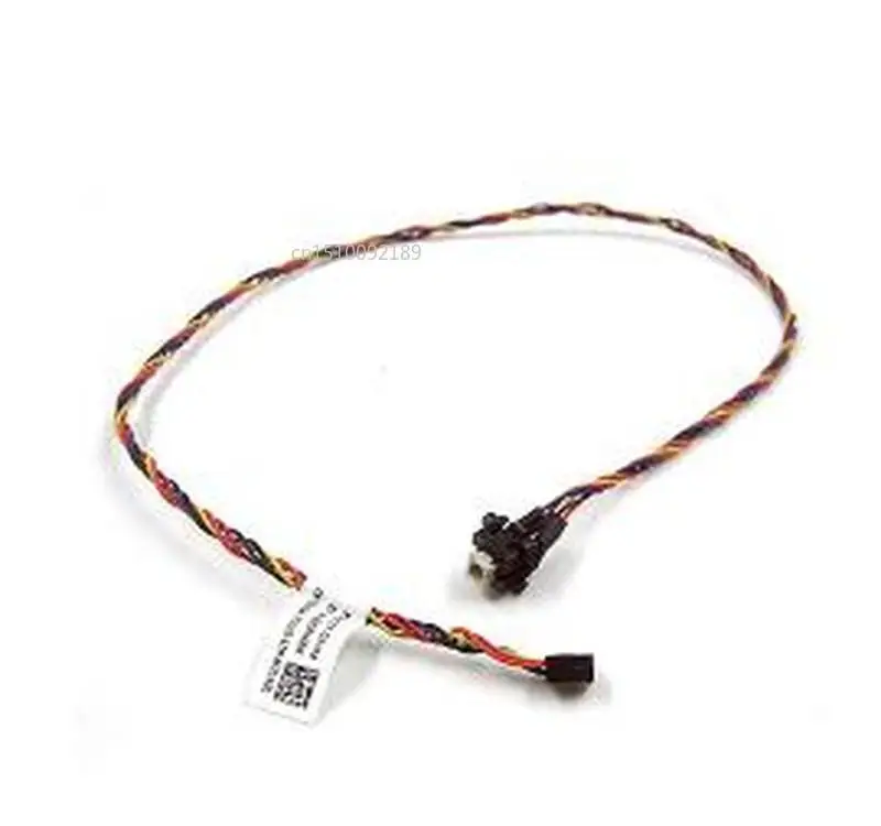 

FOR Optiplex 390 3010 MT Computer Power Switch Button Cable CRH0K 0CRH0K