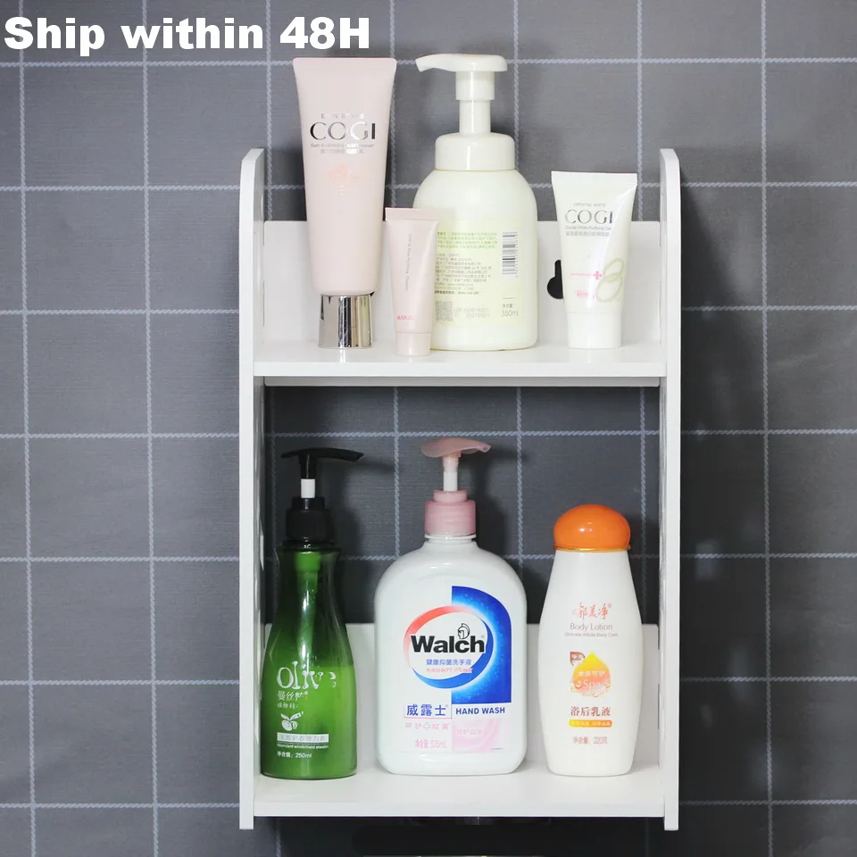 Домашняя ПВХ плотная настольная полка книжная для хранения полки органайзер