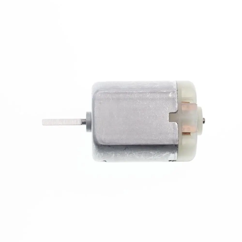 AZgiant 4 шт./лот DC12V 14000 об/мин карбоновая щетка DC мотор Автомобильный Дверной замок 13