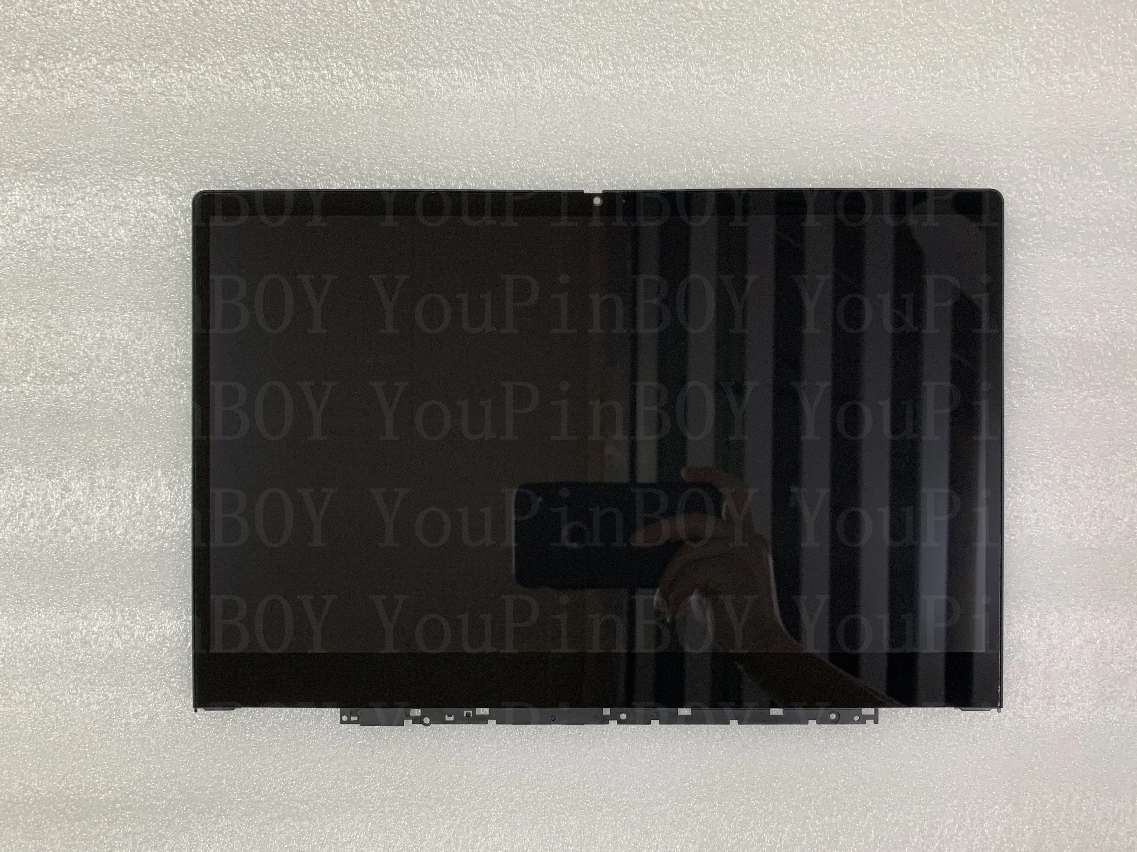 13 3 'ɿHD 1920X1080 оригинальный Lenovo Flex 5 CB-13 FLEX CB-13IML05 LCD светодиодный сенсорный экран