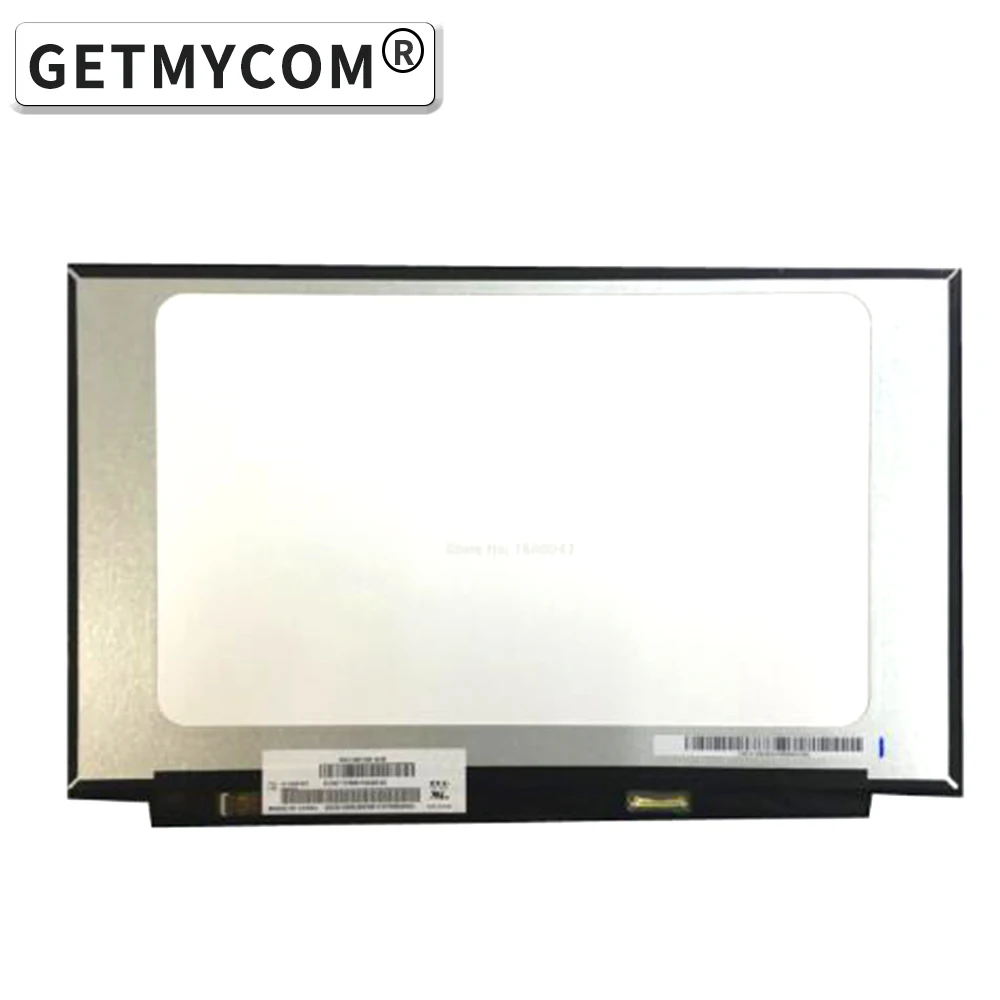 Getmycom оригинальный 15 6 &quotIPS светодиодный ЖК-экран для lenovo FRU NV156FHM-N48 NV156FHM N48 FHD ADS