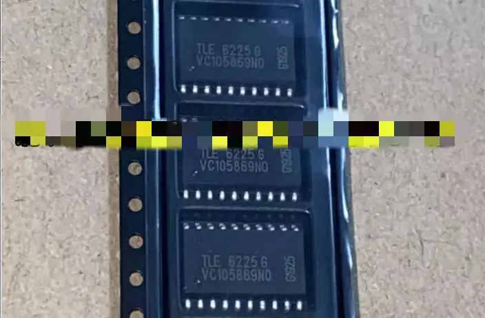 10 шт./TLE6225G TLE6225 6225 6225 г SOP20 Новинка