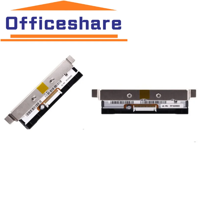 Печатающая головка Zebra ZT210 ZT230 203 точек/дюйм 1 шт. | Компьютеры и офис