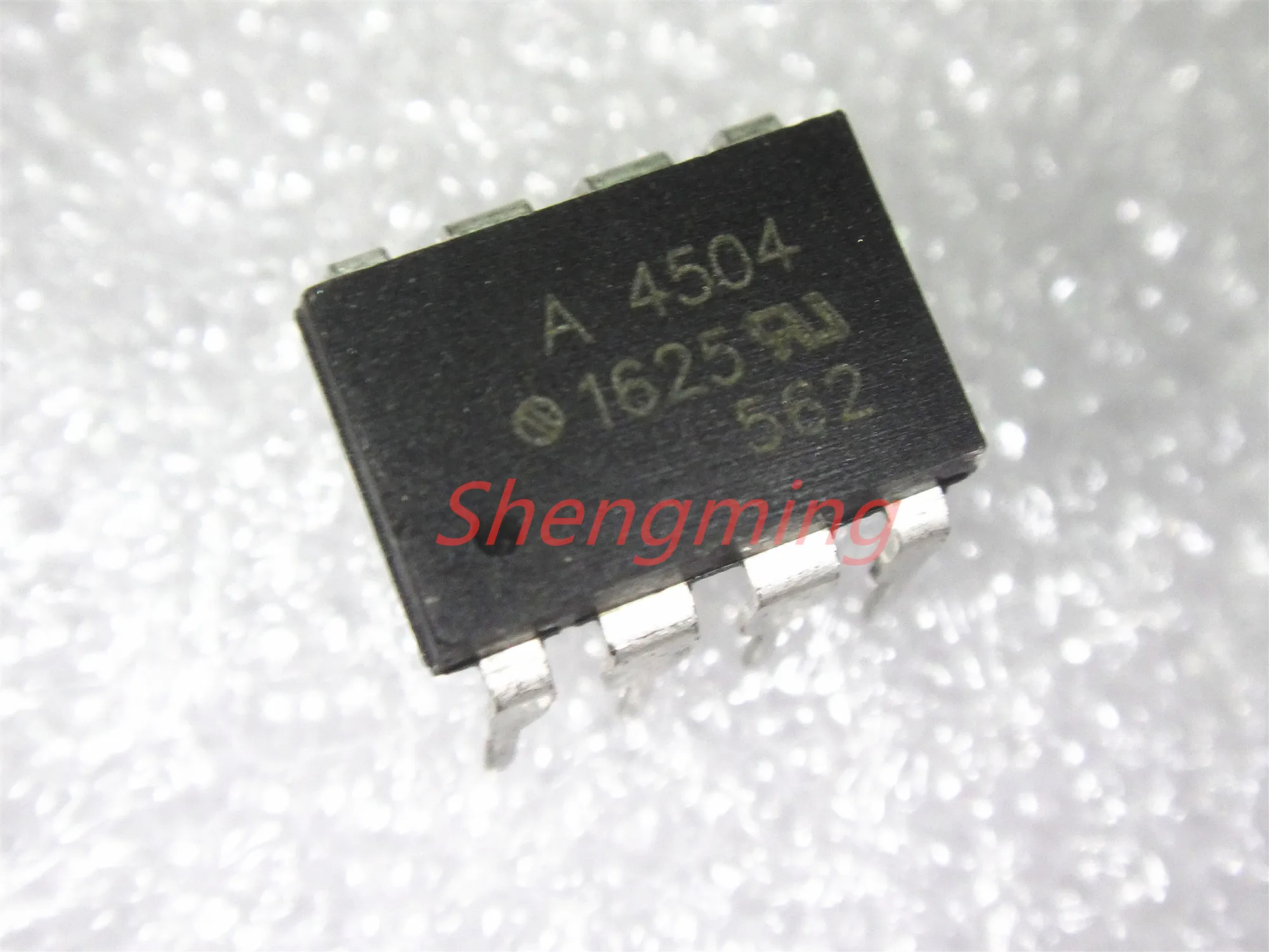 10 шт HCPL-4504 HCPL4504 A4504 DIP-8 | Электронные компоненты и принадлежности