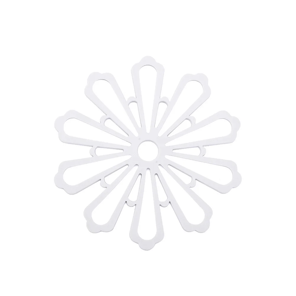 

Kitchen Placemat Dining Table Mats Heat Resistant Pot Holder Cup Mugs Drink Coaster Insulation Pad Household Restaurant