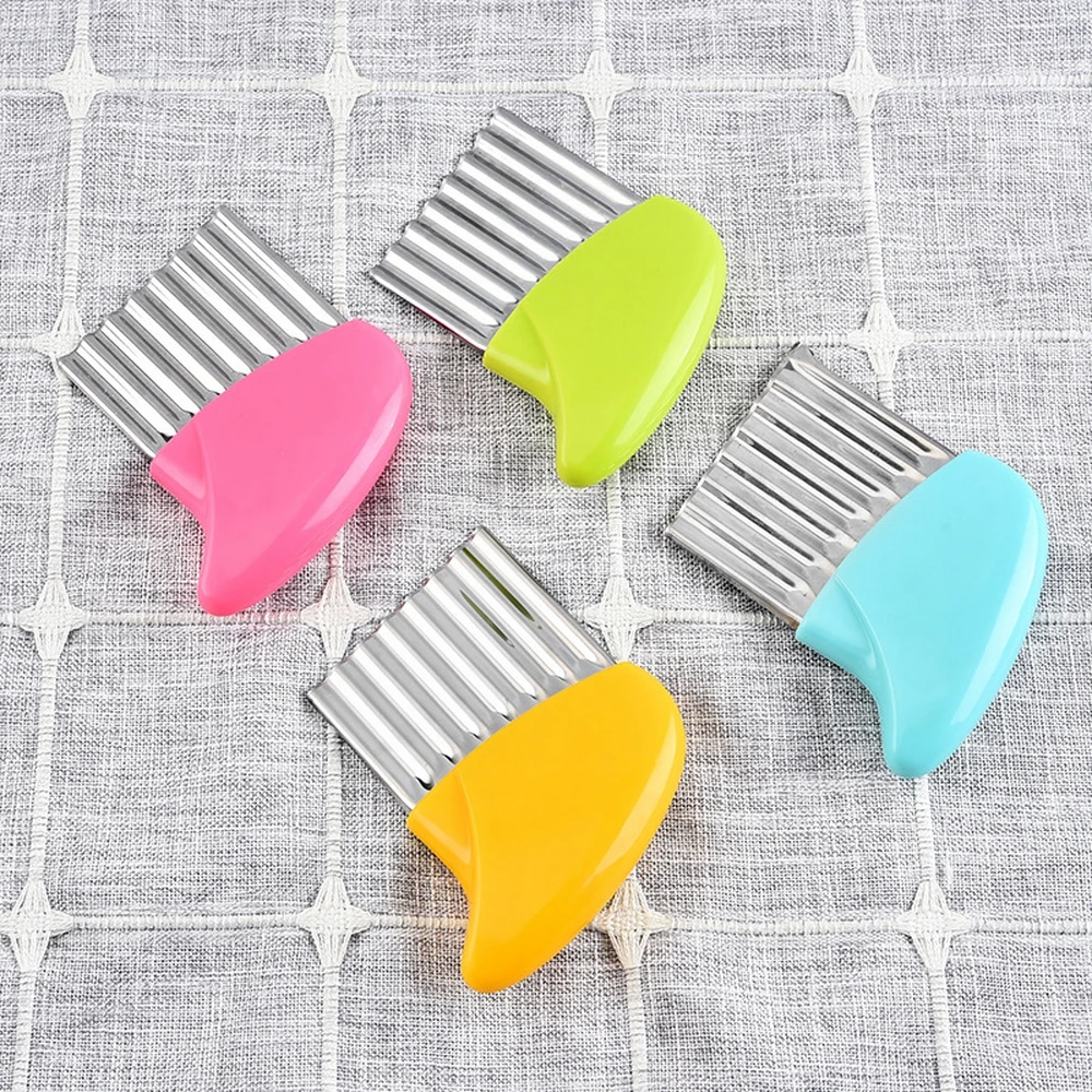 Ручная Овощечистка из нержавеющей стали терка для моркови и сыра нож резки