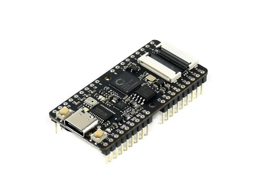 Sipeed Maix Bit AIoT Developer Kit двухрядный пинхедер малый форм фактор|Демонстрационные