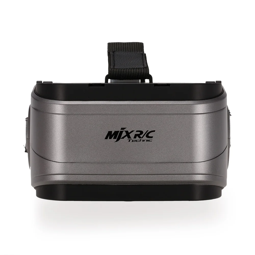MJX G3 5 8G FPV очки для D43 приемник монитор Bugs 6 8 B6 B8 бесщеточный гоночный Дрон | Игрушки