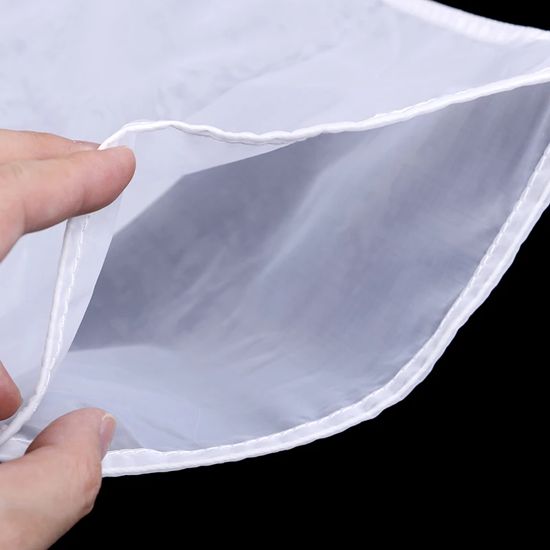 Практичная пищевая гайка молочный чай фруктовый сок кофе вино нейлоновая сетка