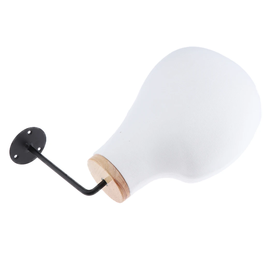 Голова манекена парика модель головы с подставкой для