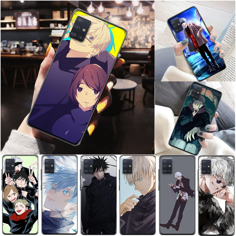 

Чехол для телефона для Samsung Galaxy A51 A71 4G