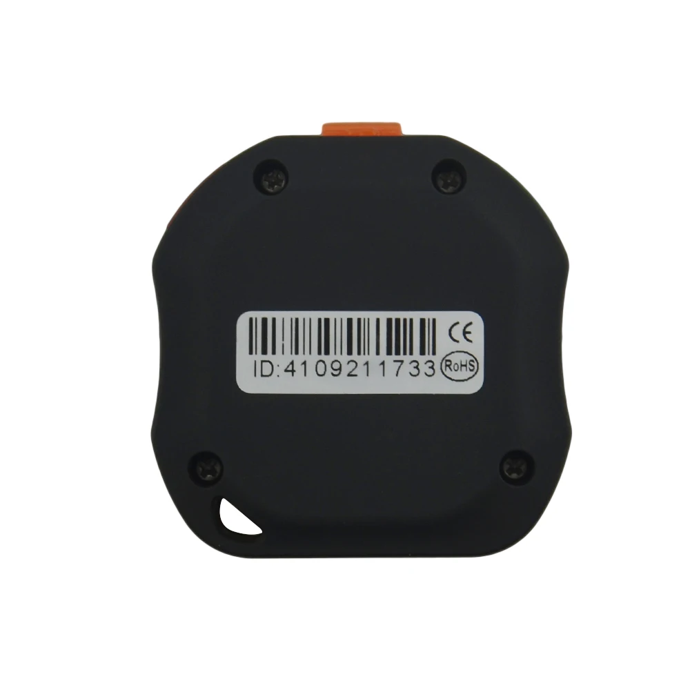 Водонепроницаемый IP68 Персональный gps трекер мини TK1000 180 часов в режиме ожидания