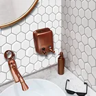 Клейкая 3D мозаичная плитка Funlife, водостойкая, термостойкая, виниловая