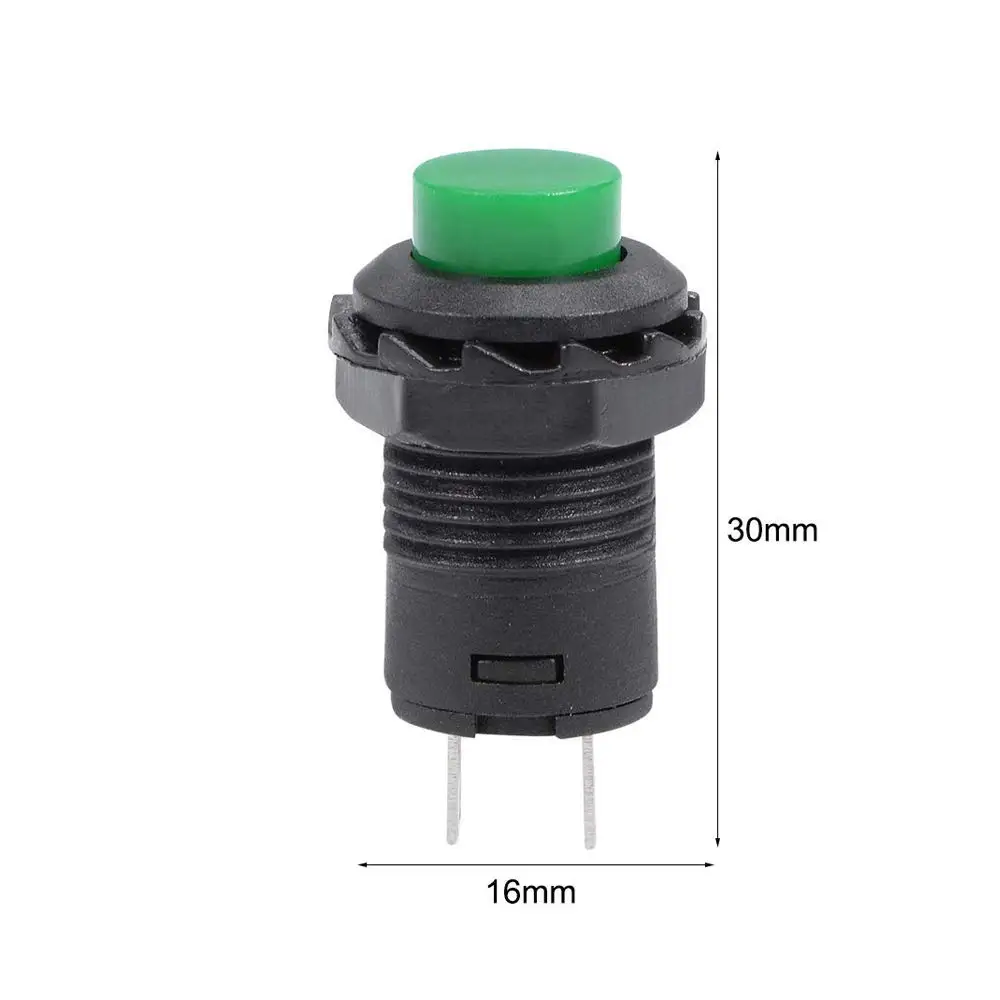 2 шт. автоматическая блокировка 12 мм 427 В переменного тока |