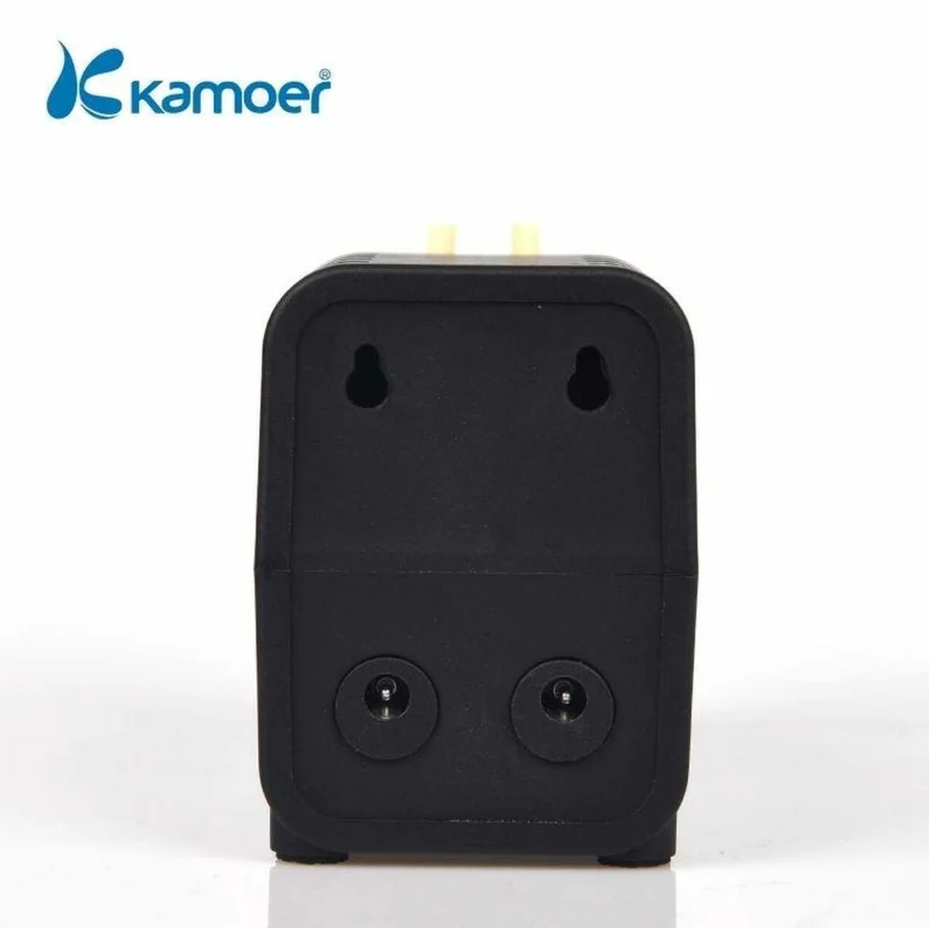 Kamoer-bomba dosificadora para acuario Coralvue X1 PRO, con aplicaci&oacute;n WIFI, para tanque de peces, con gotas de nutrientes-1
