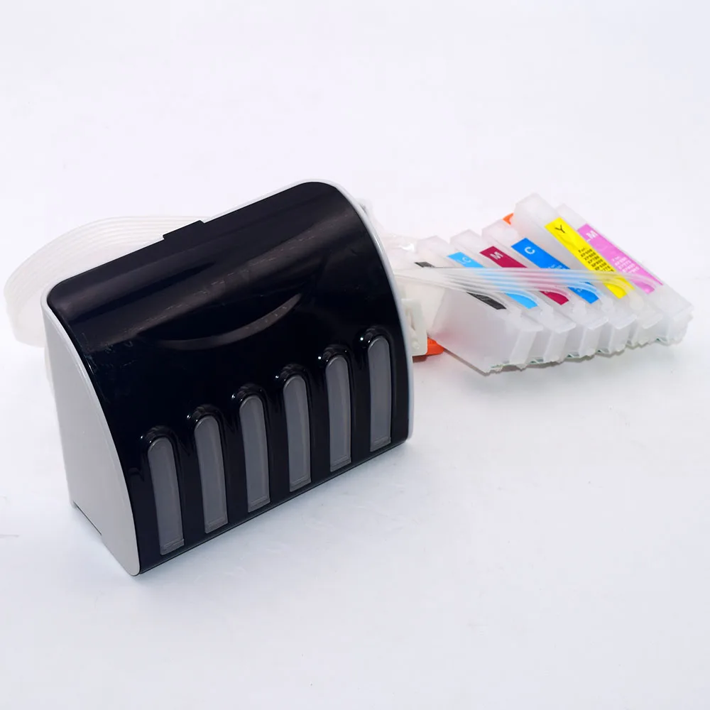 Европейская стандартная система с чипом ARC для Epson|ciss system|epson systemepson ciss systems |