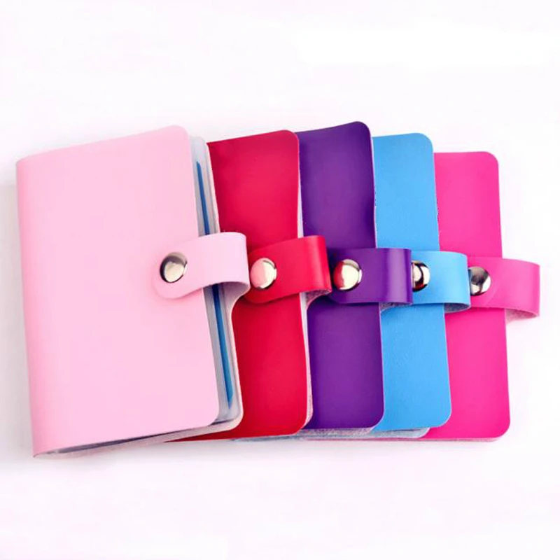 Сумка-Органайзер для штампов с 20 слотами нейл-арта | Красота и здоровье