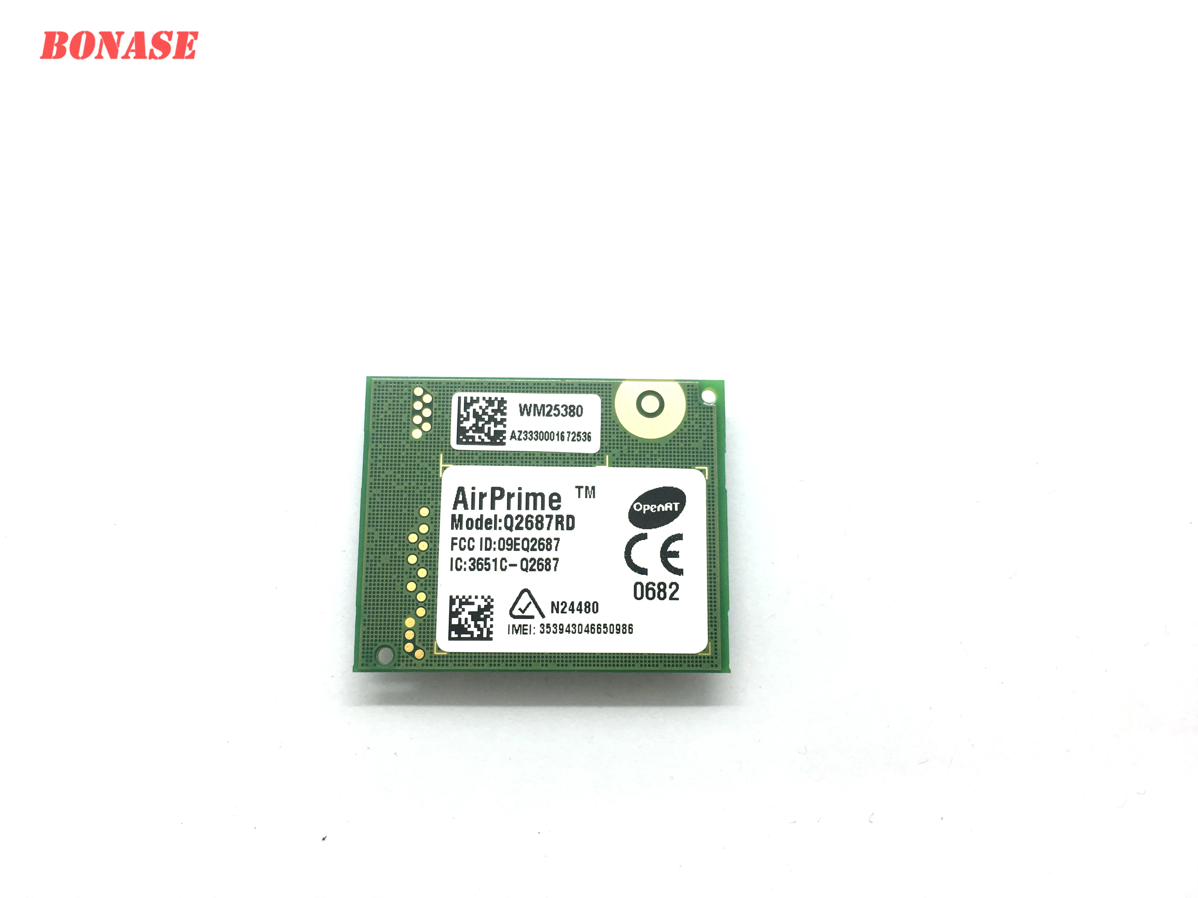 Модуль Q2687RD GSM GPRS EDGE GNSS 3G Гарантированный 100% Новый оригинальный | Электроника