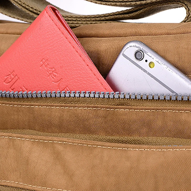 

Shoulder Organizer Large Capacity Ladies Bucket Bags Women New Fashion Mommy Baby Diaper Bag Nappy Changing Tote Bag Handbag Bag