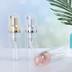 Диспенсер для жидкого мыла, пластиковый пенопластовый дозатор для шампуня, геля для душа, лидер продаж