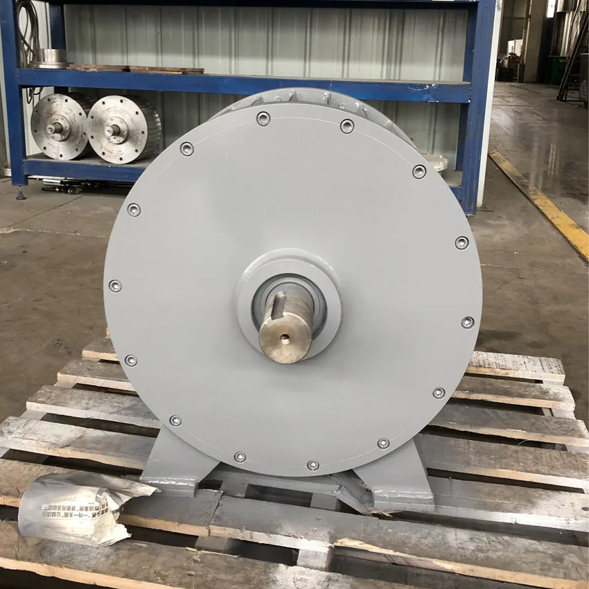 Заводская цена 5 кВт Перманентный магнитный генератор 300 об/мин PMG 120 в 220 230 240 В 380 |