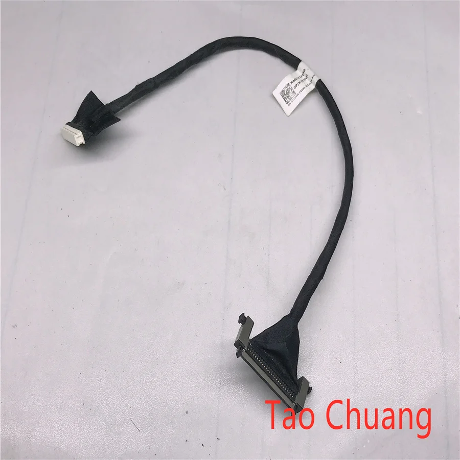 

Кабель для видеомонитора Dell XPS 2710 series LCD LVDS 0TT0VH TT0VH