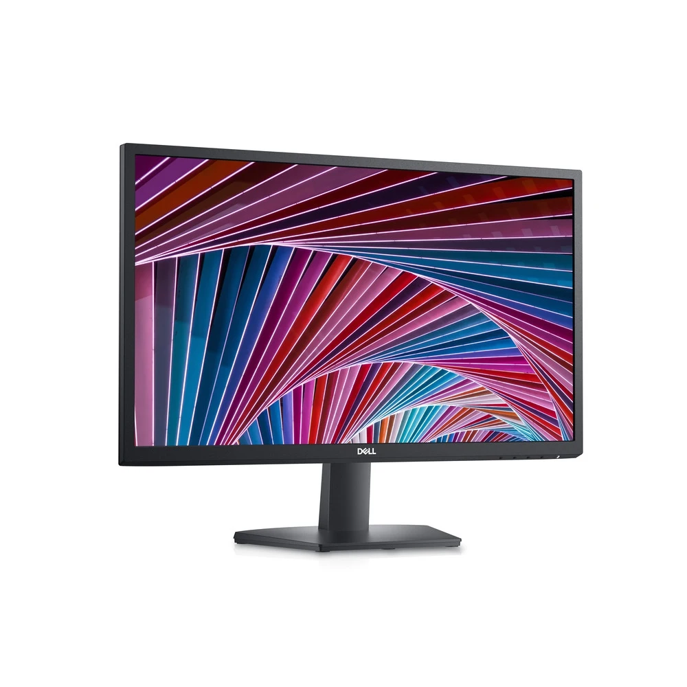 Monitor 23.8" DELL SE2422H VA 2422-5052 LCD 1343904 Computer Peripherals Accessories Monitors for pc Desktop gaming Office Computers screen work
