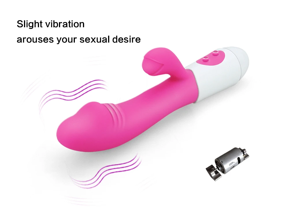 G Spot страпон с вибратором для женщин двойной вибрации силиконовый