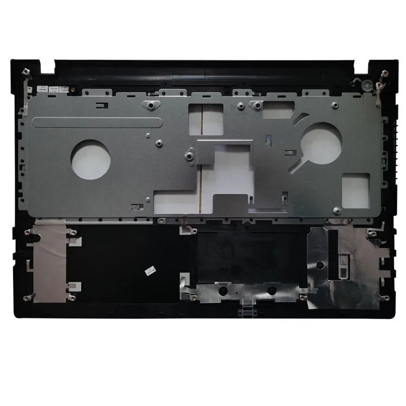 Новый чехол для LENOVO S510P Упор рук без сенсорной панели/нижняя часть корпуса