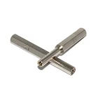 Шестигранный инструмент, отвертка для N64 N GC для консоли SNES для игрового картриджа 3,8 мм и 4,5 мм